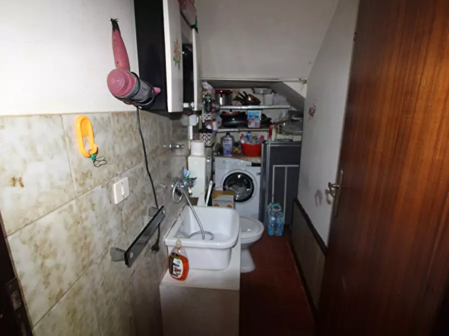 Immagine 14 di Villa in vendita  in Via Nazionale 277 a Falcone