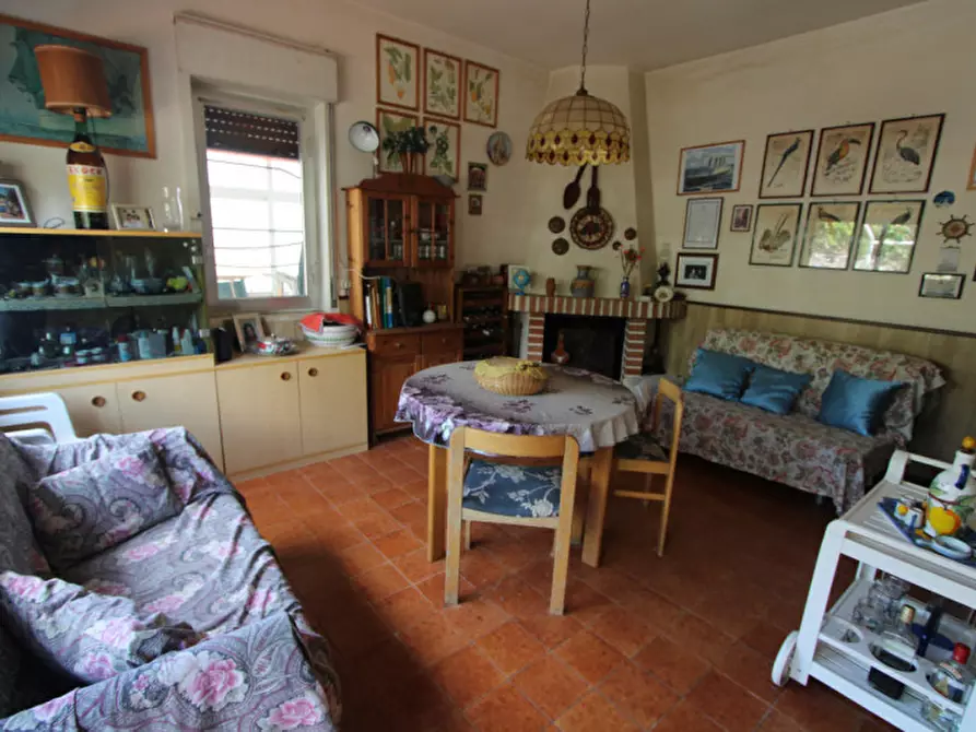 Immagine 19 di Villa in vendita  in Via Nazionale 277 a Falcone