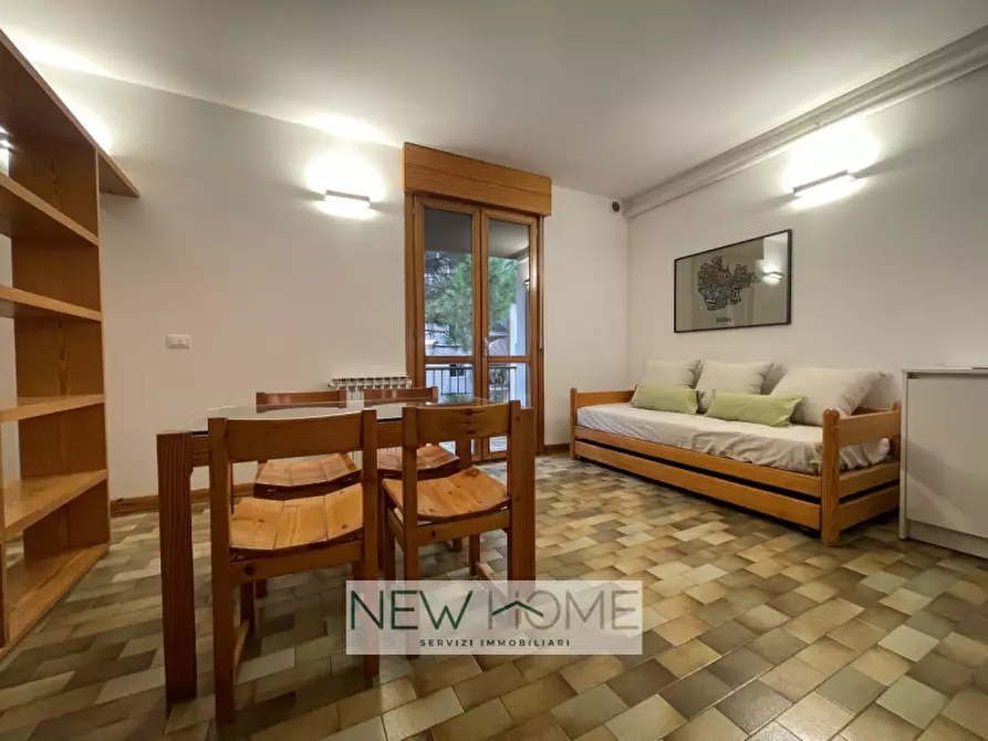 Immagine 3 di Monolocale in affitto  in Via delle Menegone 35 a Verona