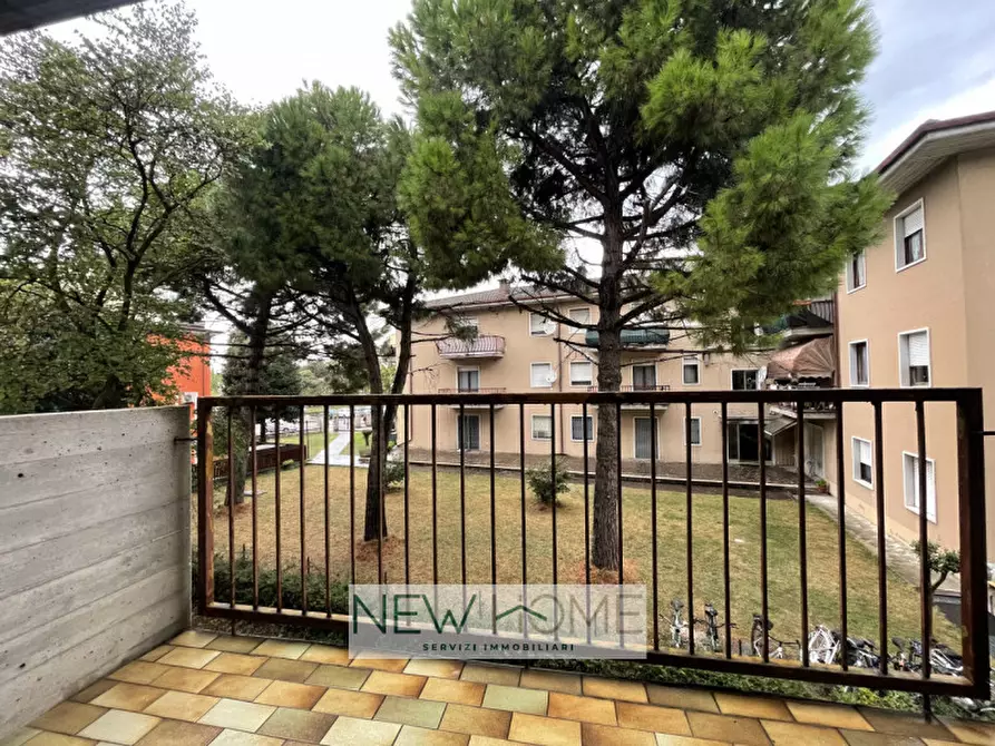 Immagine 5 di Monolocale in affitto  in Via delle Menegone 35 a Verona