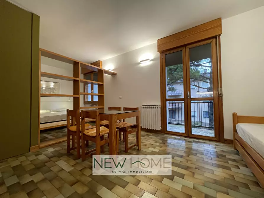 Immagine 5 di Monolocale in affitto  in Via delle Menegone 35 a Verona