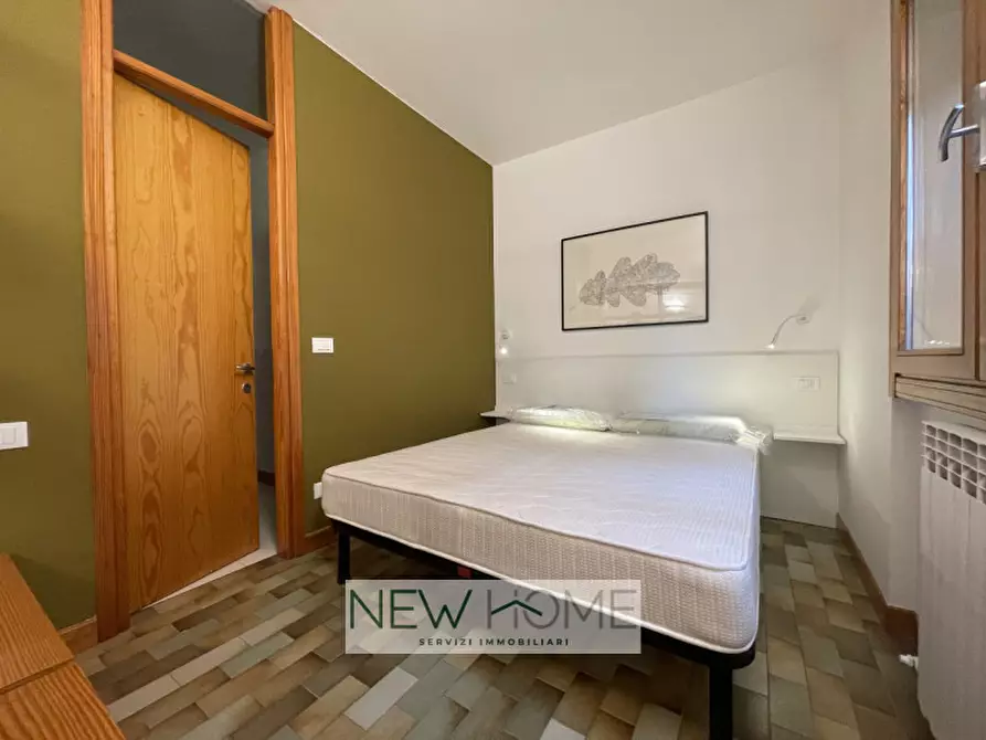 Immagine 7 di Monolocale in affitto  in Via delle Menegone 35 a Verona