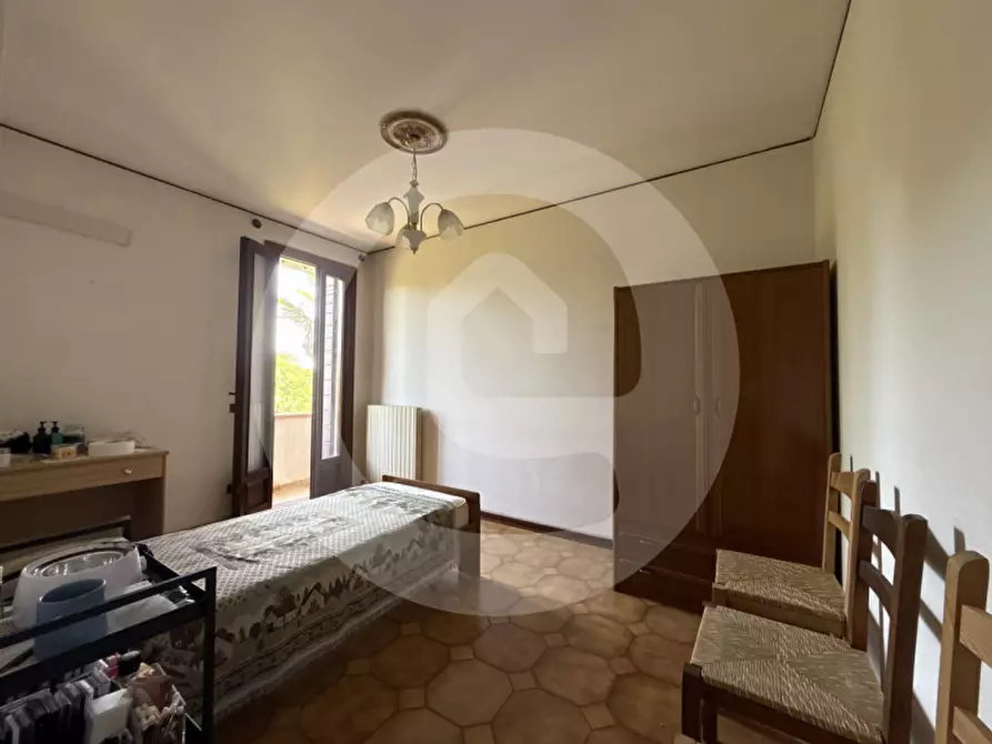 Immagine 9 di Casa bifamiliare in vendita  a San Giorgio Delle Pertiche