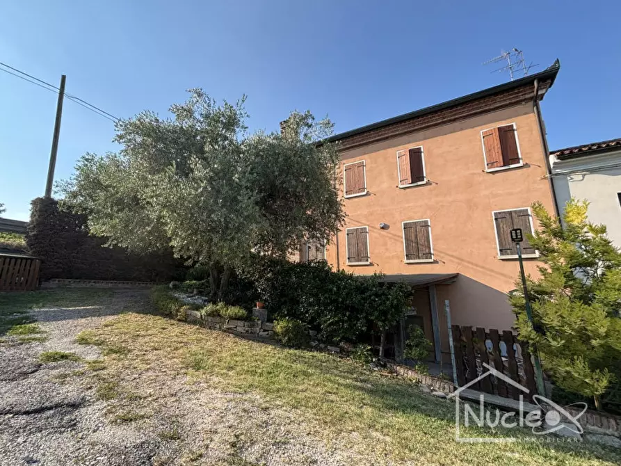 Immagine 18 di Appartamento in vendita  a Battaglia Terme