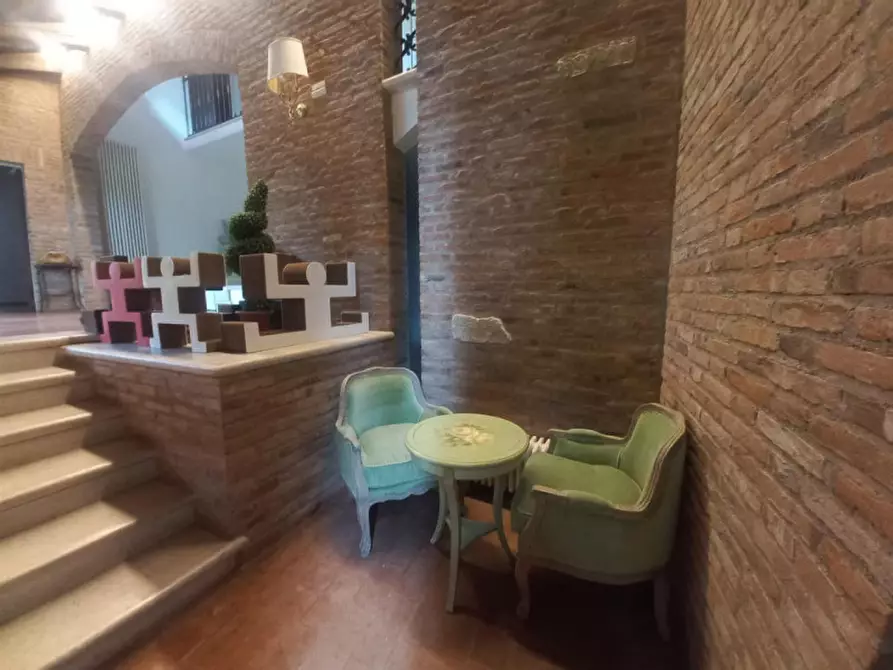 Immagine 2 di Villa in affitto  in VAI MASSIMO D'AZEGLIO a Vicenza