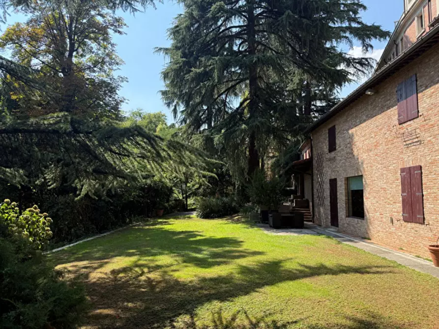 Immagine 2 di Villa in affitto  in VAI MASSIMO D'AZEGLIO a Vicenza