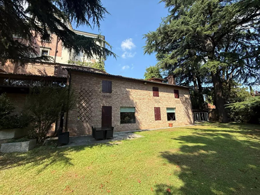 Immagine 3 di Villa in affitto  in VAI MASSIMO D'AZEGLIO a Vicenza