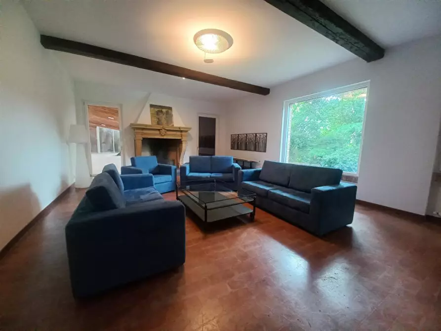 Immagine 4 di Villa in affitto  in VAI MASSIMO D'AZEGLIO a Vicenza