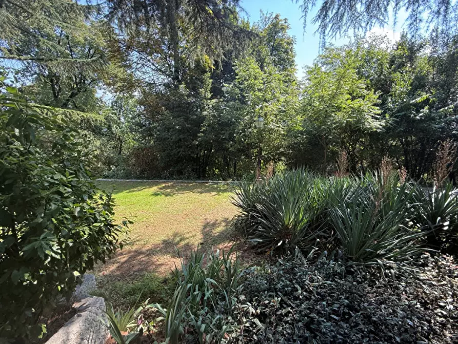Immagine 5 di Villa in affitto  in VAI MASSIMO D'AZEGLIO a Vicenza