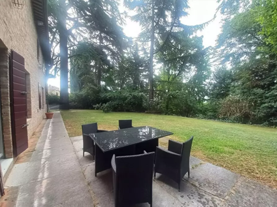 Immagine 5 di Villa in affitto  in VAI MASSIMO D'AZEGLIO a Vicenza