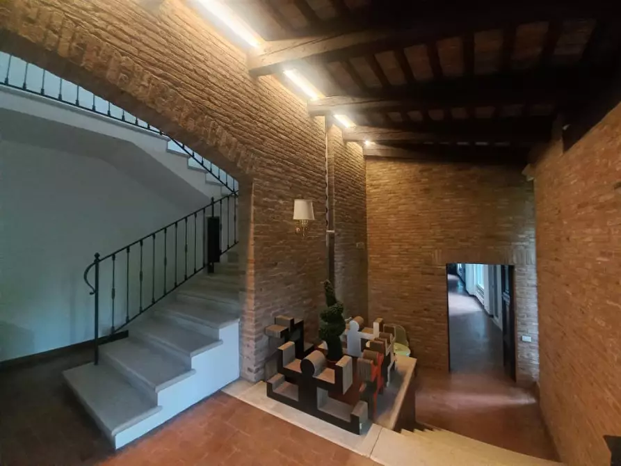 Immagine 6 di Villa in affitto  in VAI MASSIMO D'AZEGLIO a Vicenza