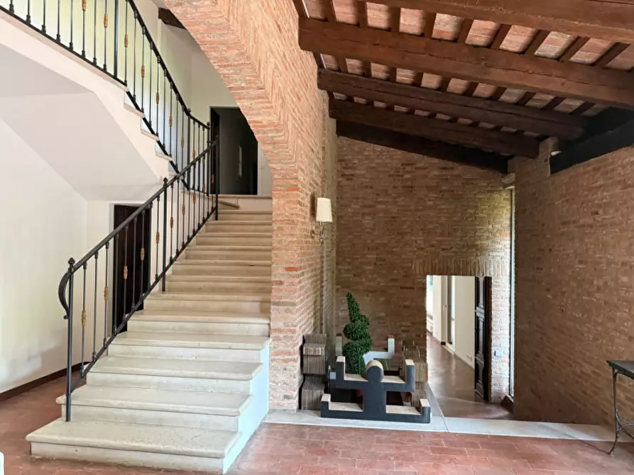 Immagine 6 di Villa in affitto  in VAI MASSIMO D'AZEGLIO a Vicenza