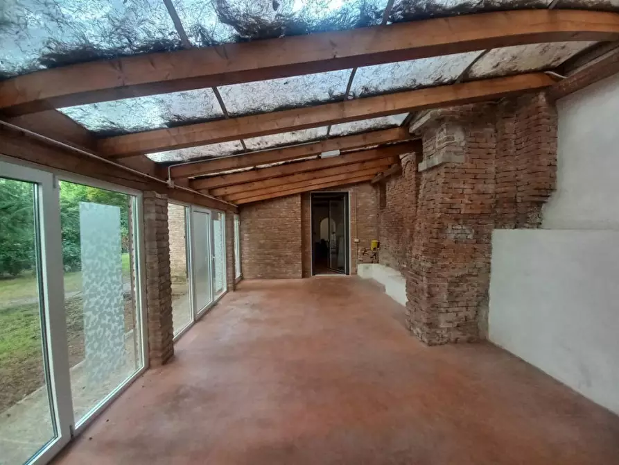 Immagine 7 di Villa in affitto  in VAI MASSIMO D'AZEGLIO a Vicenza