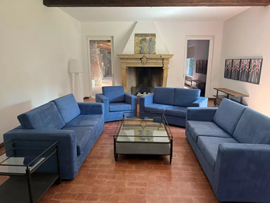 Immagine 7 di Villa in affitto  in VAI MASSIMO D'AZEGLIO a Vicenza