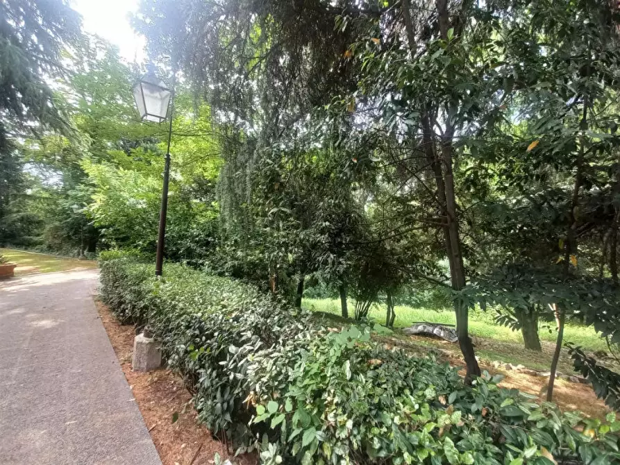 Immagine 8 di Villa in affitto  in VAI MASSIMO D'AZEGLIO a Vicenza