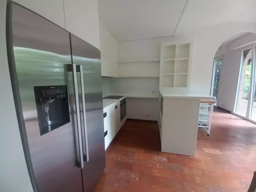Immagine 9 di Villa in affitto  in VAI MASSIMO D'AZEGLIO a Vicenza