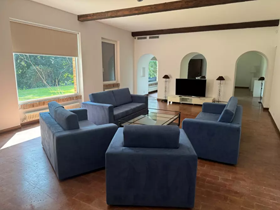 Immagine 9 di Villa in affitto  in VAI MASSIMO D'AZEGLIO a Vicenza