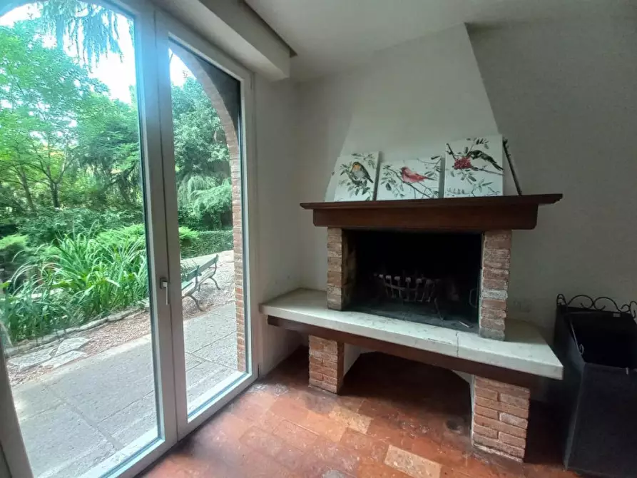 Immagine 10 di Villa in affitto  in VAI MASSIMO D'AZEGLIO a Vicenza