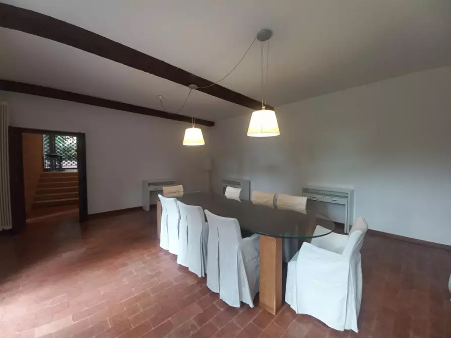 Immagine 11 di Villa in affitto  in VAI MASSIMO D'AZEGLIO a Vicenza