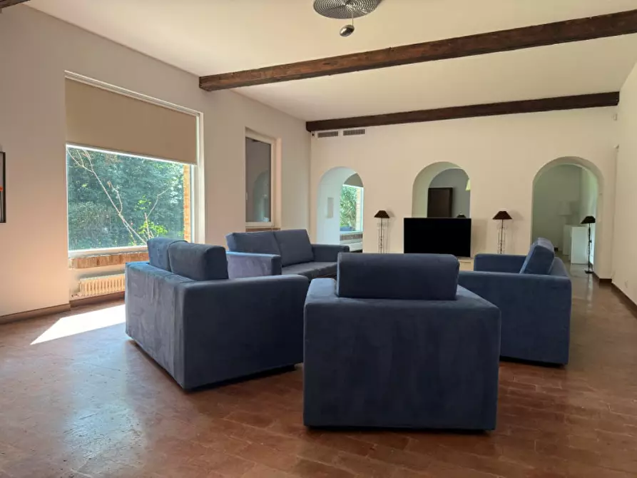 Immagine 11 di Villa in affitto  in VAI MASSIMO D'AZEGLIO a Vicenza