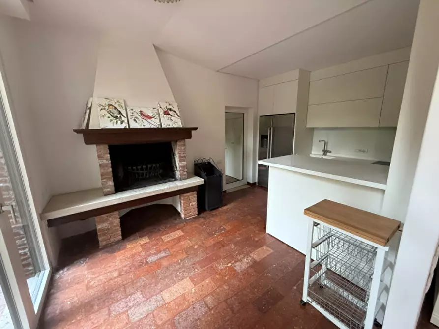 Immagine 12 di Villa in affitto  in VAI MASSIMO D'AZEGLIO a Vicenza