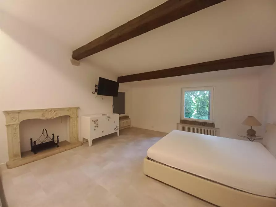 Immagine 13 di Villa in affitto  in VAI MASSIMO D'AZEGLIO a Vicenza