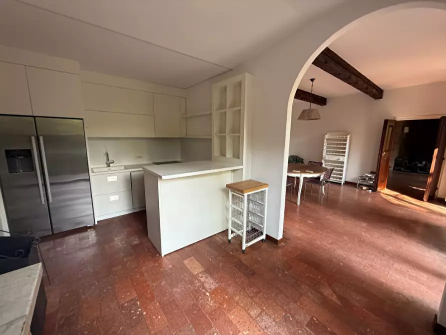 Immagine 13 di Villa in affitto  in VAI MASSIMO D'AZEGLIO a Vicenza