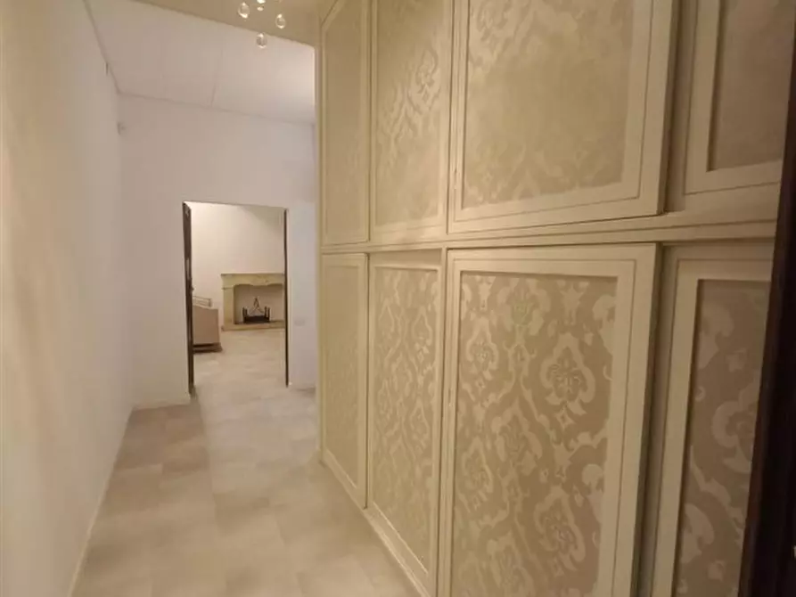 Immagine 14 di Villa in affitto  in VAI MASSIMO D'AZEGLIO a Vicenza