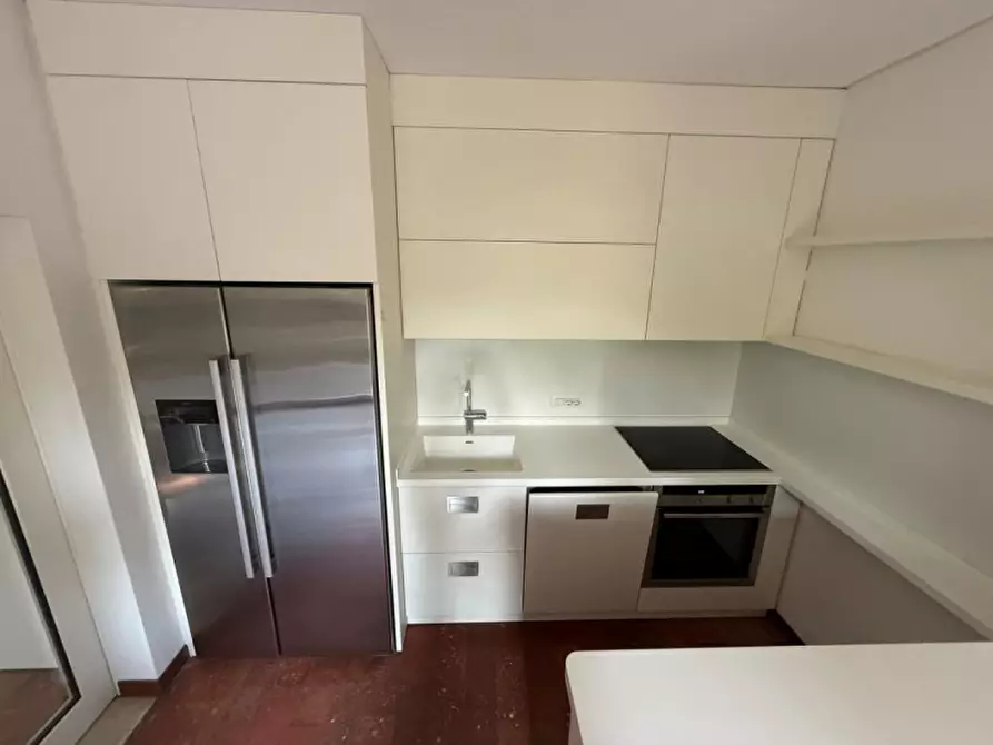 Immagine 14 di Villa in affitto  in VAI MASSIMO D'AZEGLIO a Vicenza