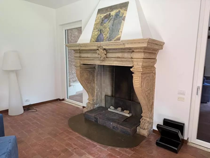 Immagine 15 di Villa in affitto  in VAI MASSIMO D'AZEGLIO a Vicenza