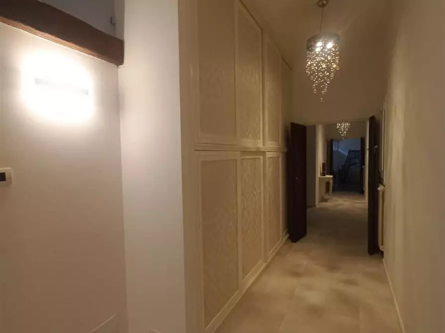 Immagine 16 di Villa in affitto  in VAI MASSIMO D'AZEGLIO a Vicenza