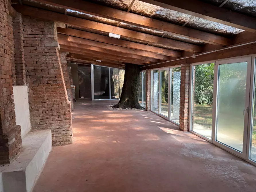 Immagine 16 di Villa in affitto  in VAI MASSIMO D'AZEGLIO a Vicenza