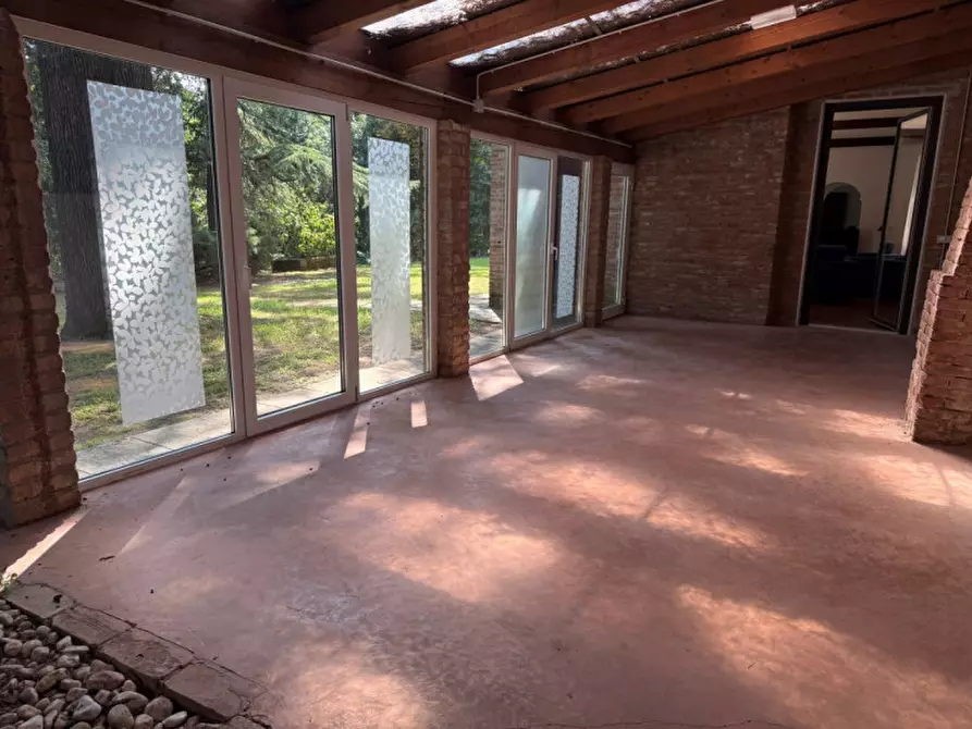Immagine 17 di Villa in affitto  in VAI MASSIMO D'AZEGLIO a Vicenza
