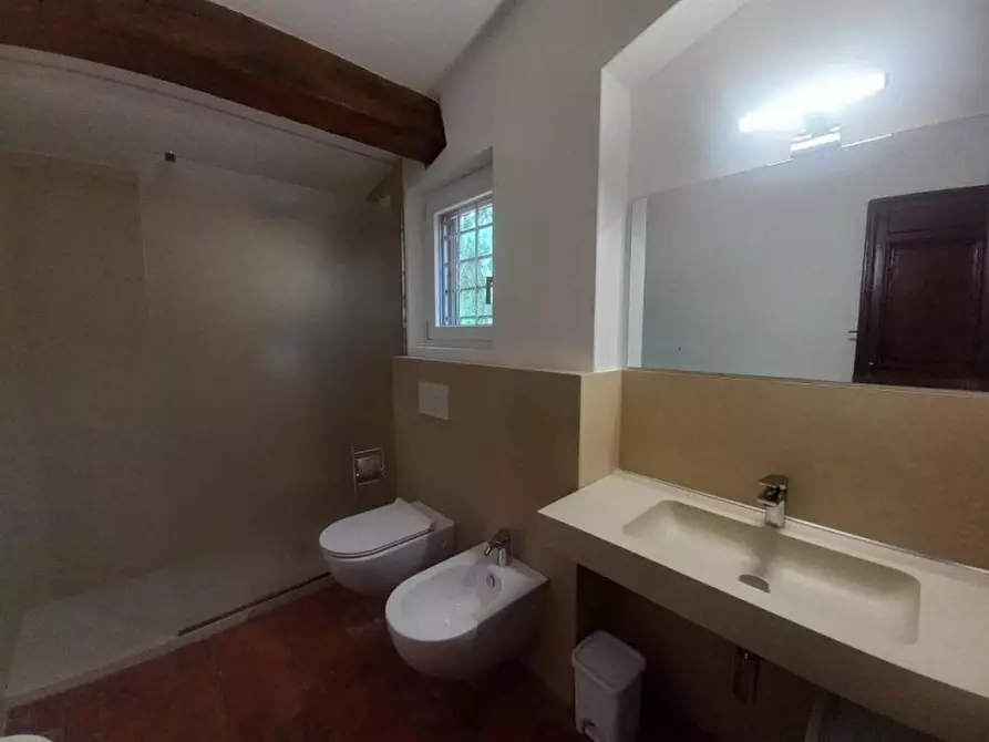 Immagine 18 di Villa in affitto  in VAI MASSIMO D'AZEGLIO a Vicenza