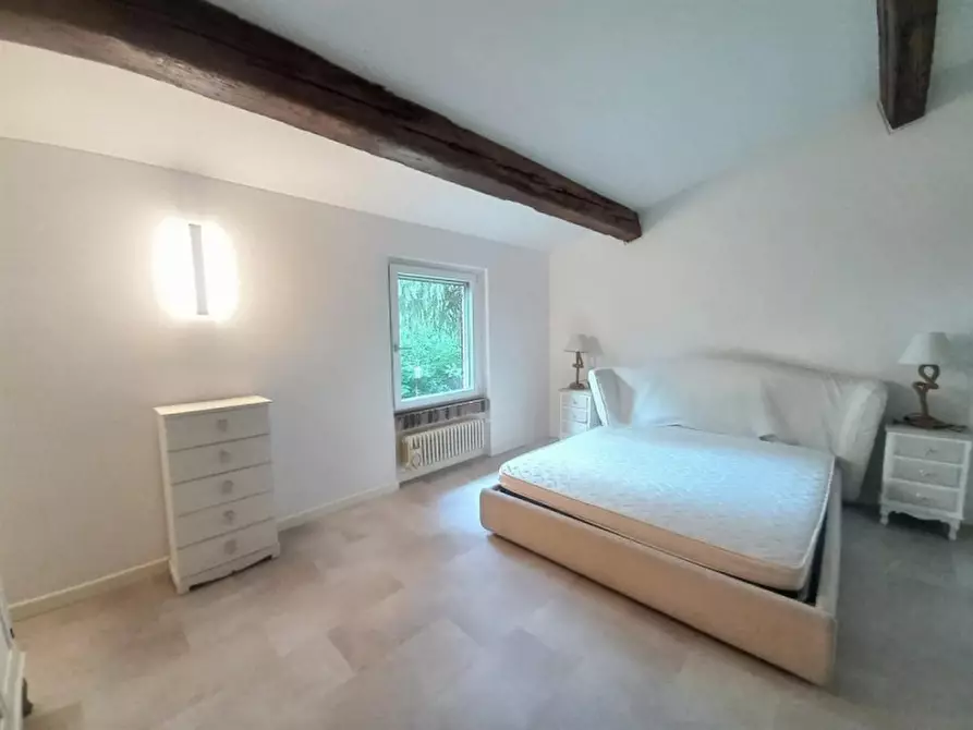 Immagine 19 di Villa in affitto  in VAI MASSIMO D'AZEGLIO a Vicenza