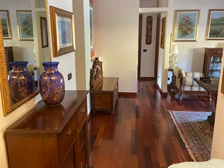 Immagine 1 di Appartamento in affitto  in Via Giuseppe Favaretto a Padova