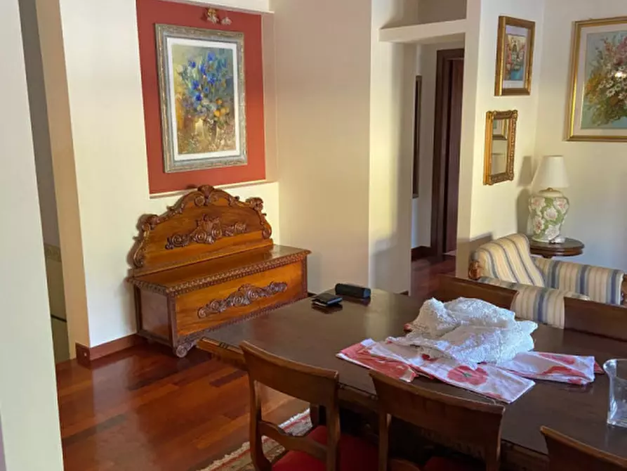 Immagine 2 di Appartamento in affitto  in Via Giuseppe Favaretto a Padova