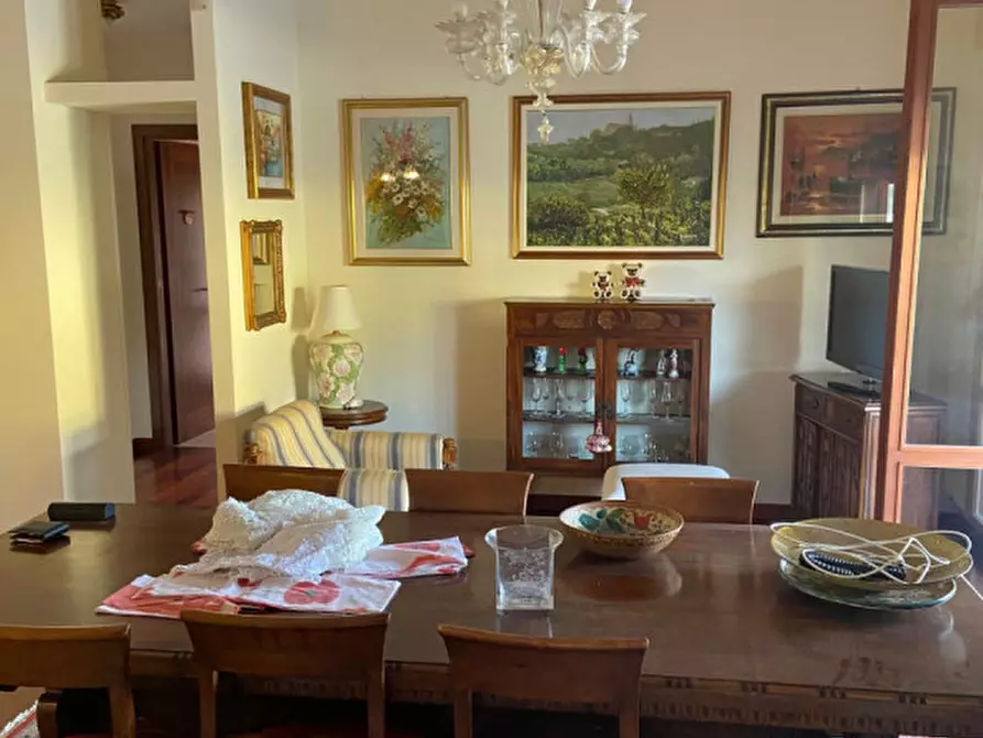 Immagine 3 di Appartamento in affitto  in Via Giuseppe Favaretto a Padova