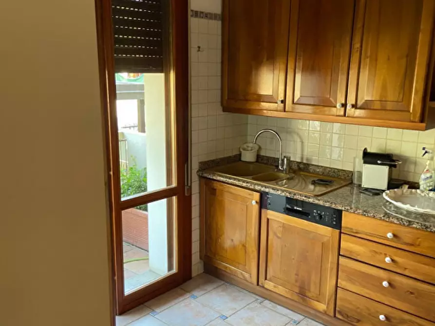 Immagine 5 di Appartamento in affitto  in Via Giuseppe Favaretto a Padova