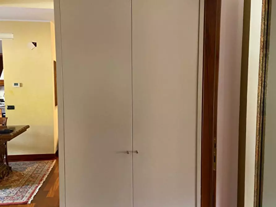 Immagine 8 di Appartamento in affitto  in Via Giuseppe Favaretto a Padova