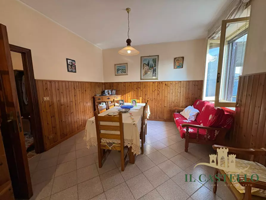 Immagine 3 di Villetta a schiera in vendita  in mirabella a Panicale