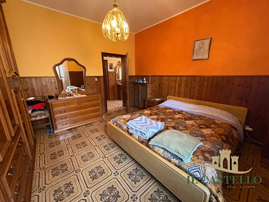 Immagine 10 di Villetta a schiera in vendita  in mirabella a Panicale