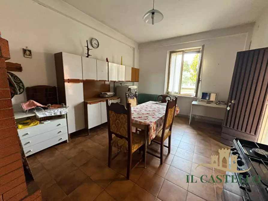 Immagine 25 di Villetta a schiera in vendita  in mirabella a Panicale