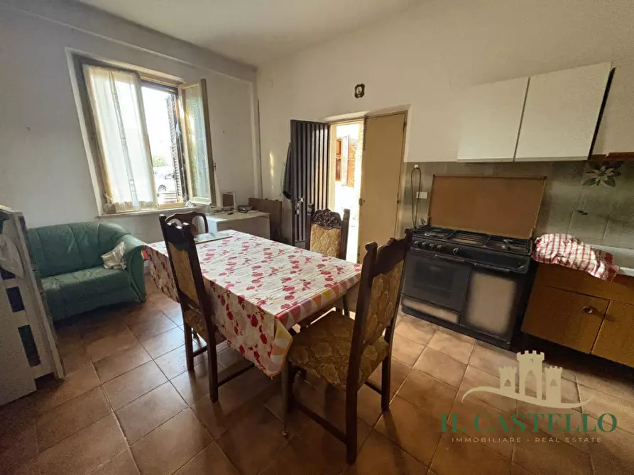 Immagine 26 di Villetta a schiera in vendita  in mirabella a Panicale
