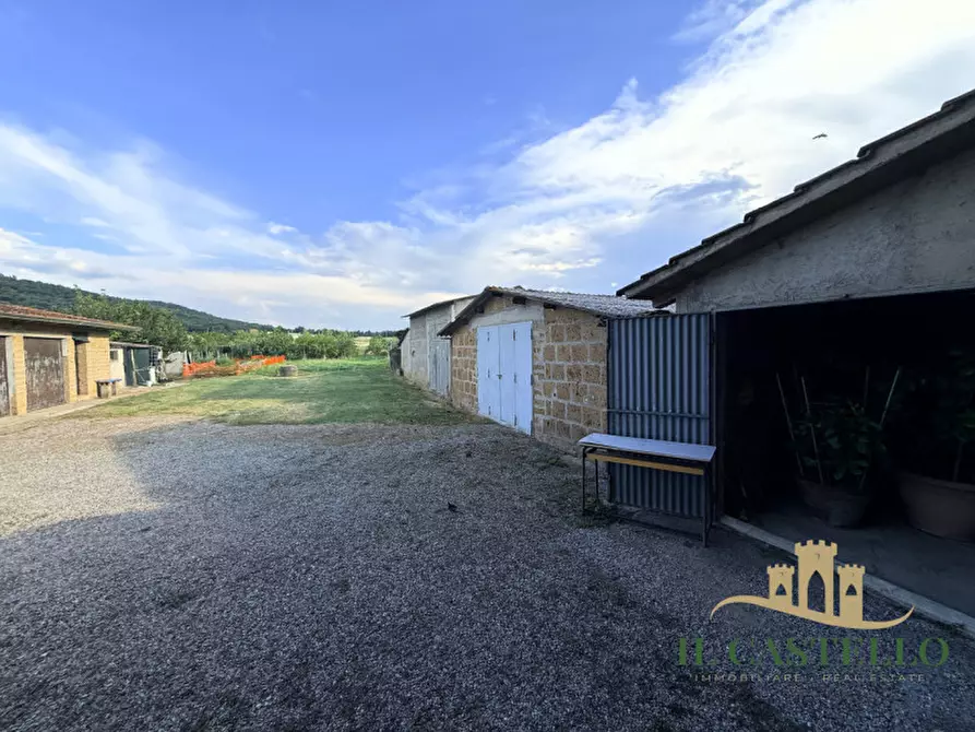 Immagine 28 di Villetta a schiera in vendita  in mirabella a Panicale