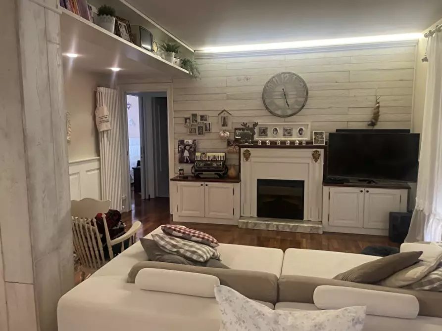 Immagine 2 di Appartamento in vendita  in Via Luigi Galvani a Valdagno