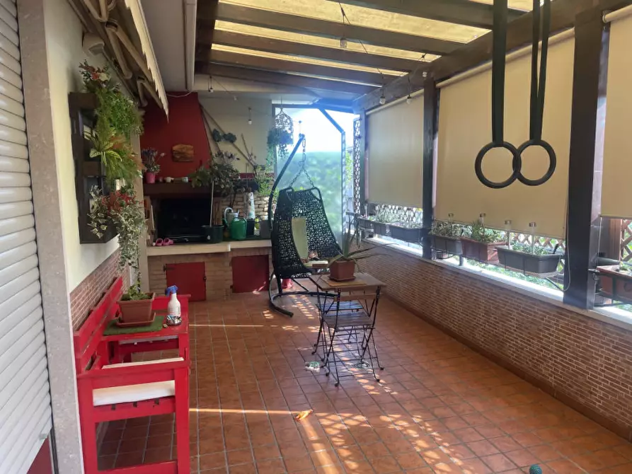 Immagine 4 di Appartamento in vendita  in Via Luigi Galvani a Valdagno