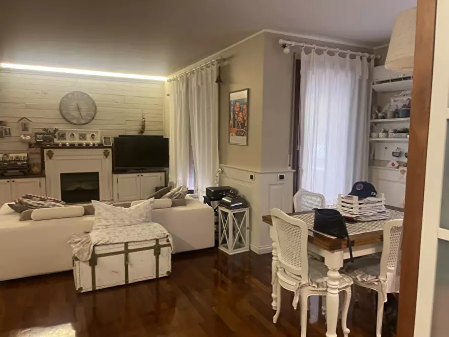 Immagine 5 di Appartamento in vendita  in Via Luigi Galvani a Valdagno