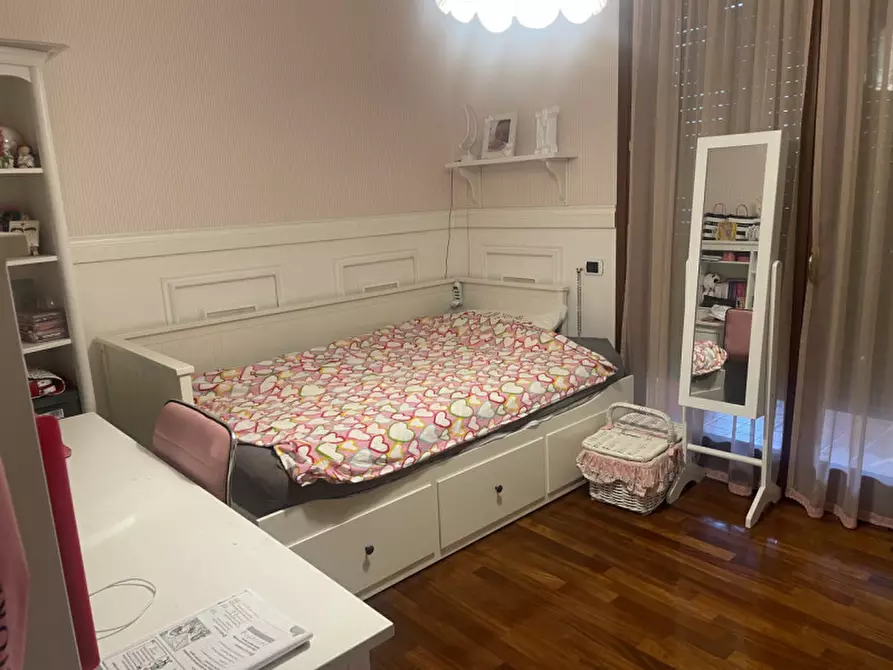 Immagine 7 di Appartamento in vendita  in Via Luigi Galvani a Valdagno