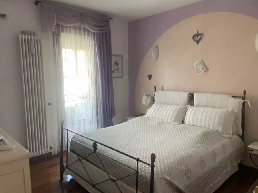 Immagine 9 di Appartamento in vendita  in Via Luigi Galvani a Valdagno